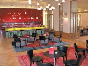 K&K Hotel Central 3
