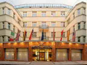 K+K Hotel Fenix