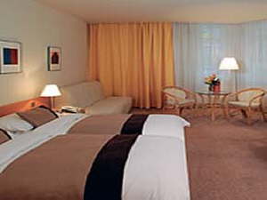 K+K Hotel Fenix 1