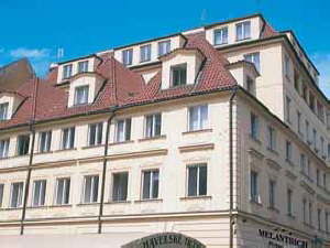 Melantrich Hotel