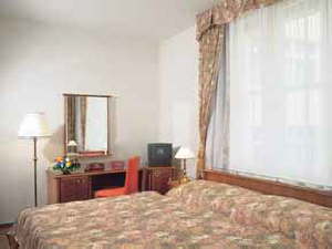 Melantrich Hotel 1