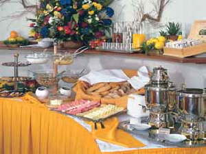 Melantrich Hotel 3