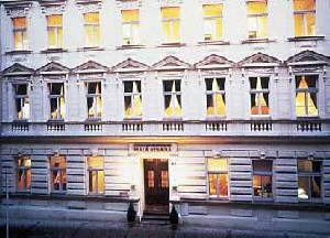 Minotel Residence Mala Strana
