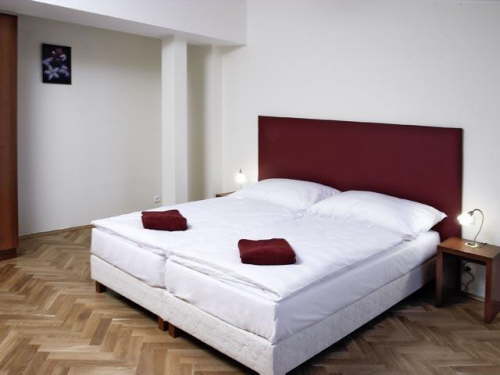 Museum - 1 Bedroom 
