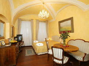 Nosticova Residence 2