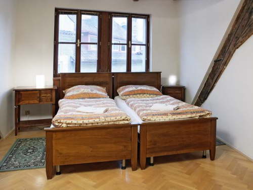 Old Town C21 