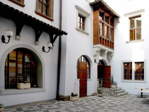 Old Town C23