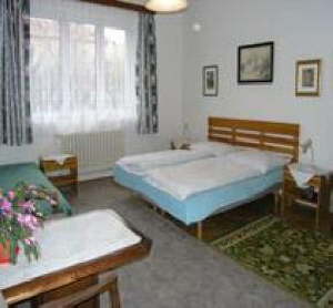 Pension Helena 1