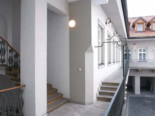 Prague Central - 1 Bedroom 3