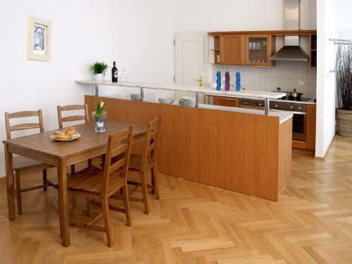 Prague Central - 2 Bedroom 2