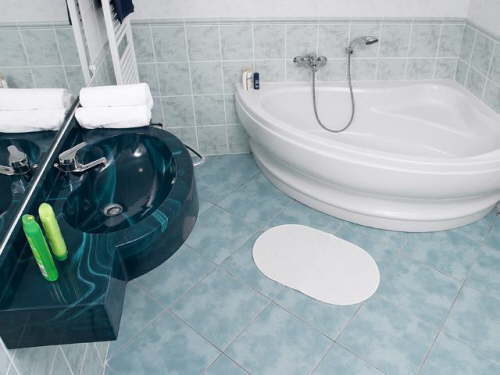 Prague Central - 3 Bedroom 3