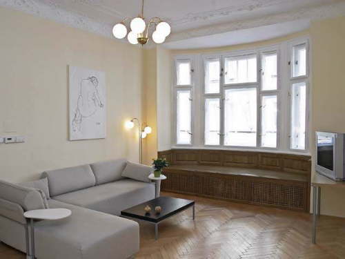 Prague Central Exclusive