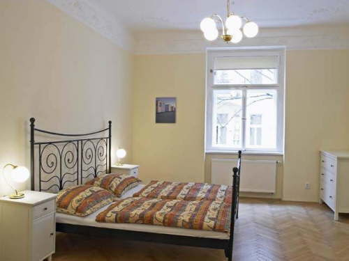 Prague Central Exclusive  1