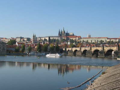 Prague_castle