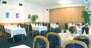Quality Hotel Prague 2