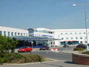 Ramada Airport Hotel