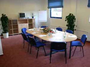 Ramada Airport Hotel 4