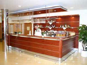 Ramada Airport Hotel 5