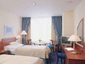 Ramada Grand Hotel Symphony 1