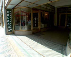 Residence Bologna sro