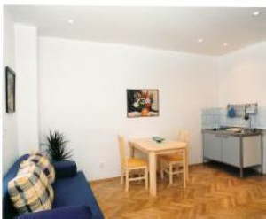 Residence Konvi 13