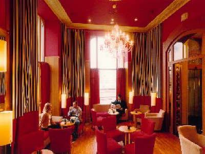 Riverside Hotel 5