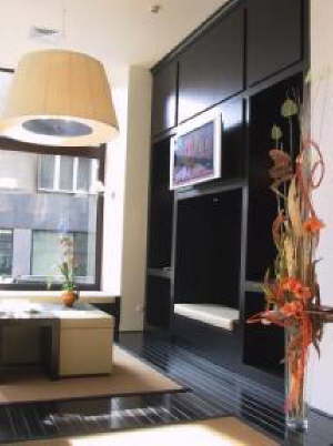 Suite Home