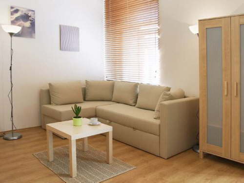 Theatre - 1 Bedroom