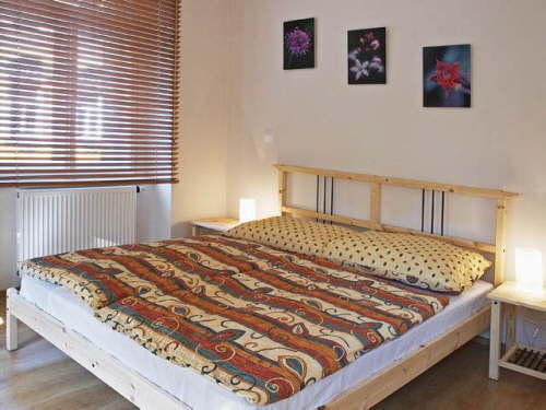 Theatre - 1 Bedroom 1