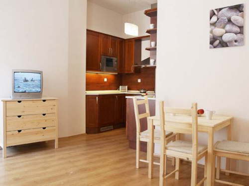 Theatre - 1 Bedroom 2
