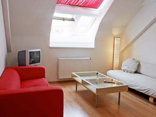 Theatre - 2 Bedroom