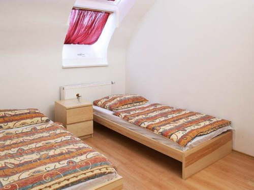 Theatre - 2 Bedroom 1