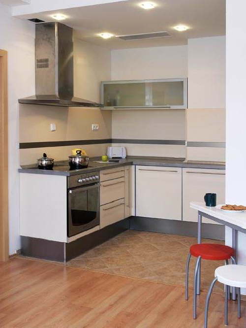 Theatre - 2 Bedroom 2