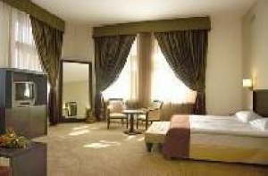Tulip Inn Prague Terminus 1