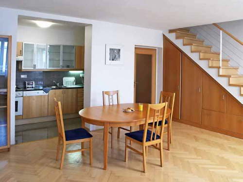 Wenceslas - 1 Bedroom