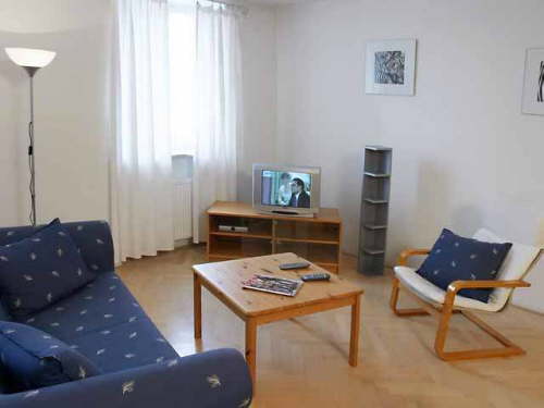 Wenceslas - 1 Bedroom 1