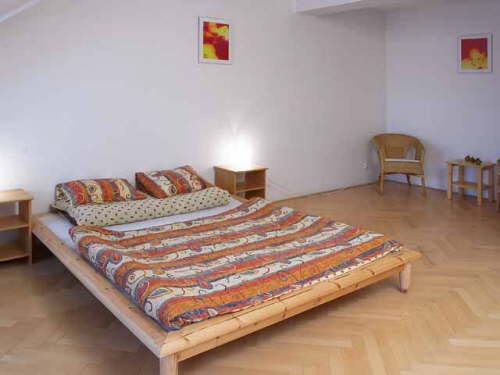 Wenceslas - 1 Bedroom 2