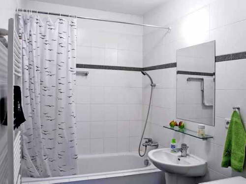 Wenceslas - 1 Bedroom 3