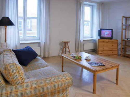 Wenceslas - 2 Bedroom