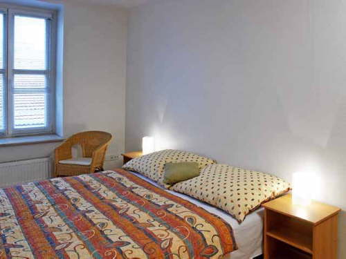 Wenceslas - 2 Bedroom 1