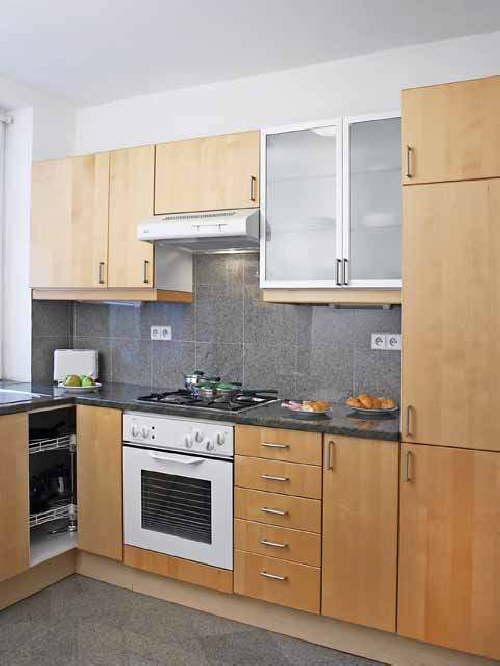 Wenceslas - 2 Bedroom  2