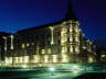 le palais