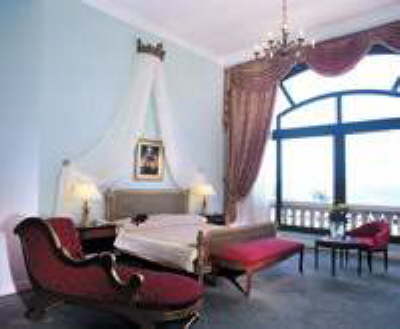 El Salamlek Palace Hotel & Casino Alexandria - Room2