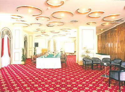 Helnan Palestine Hotel Alexandria - Meeting 