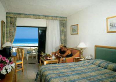 Hilton Borg El Arab Hotel Alexandria - Room