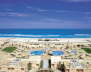 Hilton Borg El Arab Hotel Alexandria -  sea view