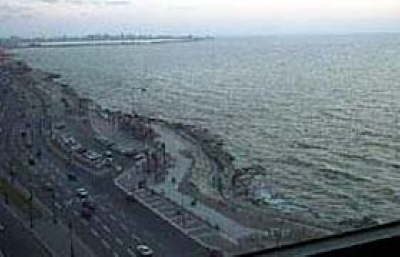 Kaoud Sporting Hotel Alexandria - Sea view