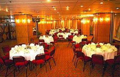 Mercure Alexandria Romance Hotel -Banquet Room