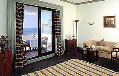 Mercure Alexandria Romance Hotel -Room3