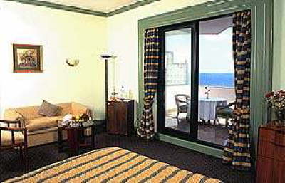 Mercure Alexandria Romance Hotel -Room4